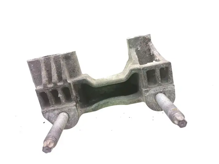 Ford S-MAX (2006 - 2010) 6G906030AA Кронштейн двигателя — фото 3