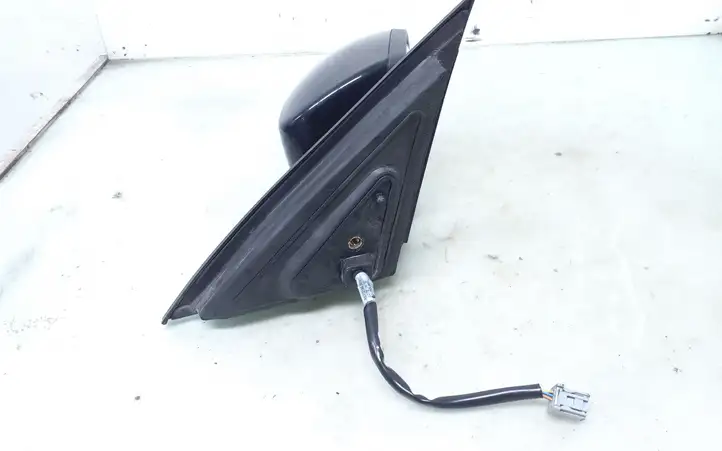 Ford S-MAX (2006 - 2010) 212836326 Боковое зеркало с электроприводом — фото 3