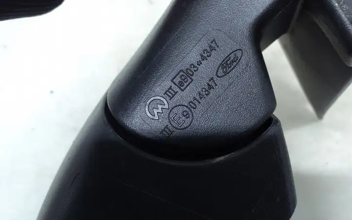 Ford S-MAX (2006 - 2010) 212836326 Боковое зеркало с электроприводом — фото 7