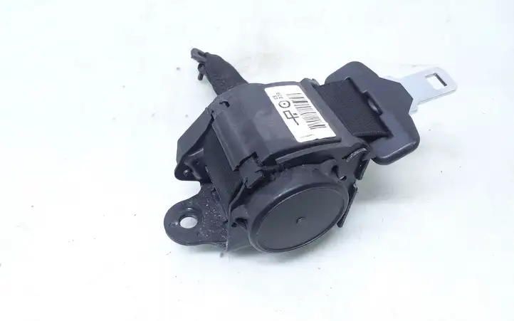 BMW 1 F20 F21 (2011 - 2019) 7243309 Задний ремень безопасности — фото 3