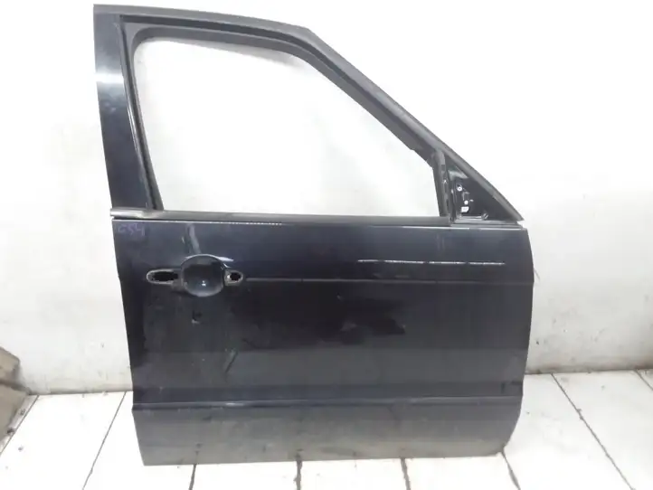 Ford S-MAX (2006 - 2010) Дверь — фото 1