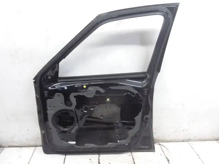 Ford S-MAX (2006 - 2010) Дверь — фото 4