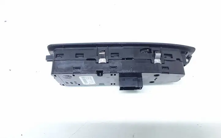 BMW 1 F20 F21 (2011 - 2019) 9208109 Блок кнопок стеклоподъемников — фото 2