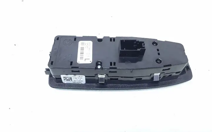 BMW 1 F20 F21 (2011 - 2019) 9208109 Блок кнопок стеклоподъемников — фото 3