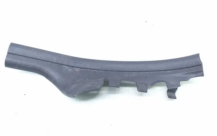 BMW 1 F20 F21 (2011 - 2019) 7221920 Внутренняя отделка заднего порога — фото 3