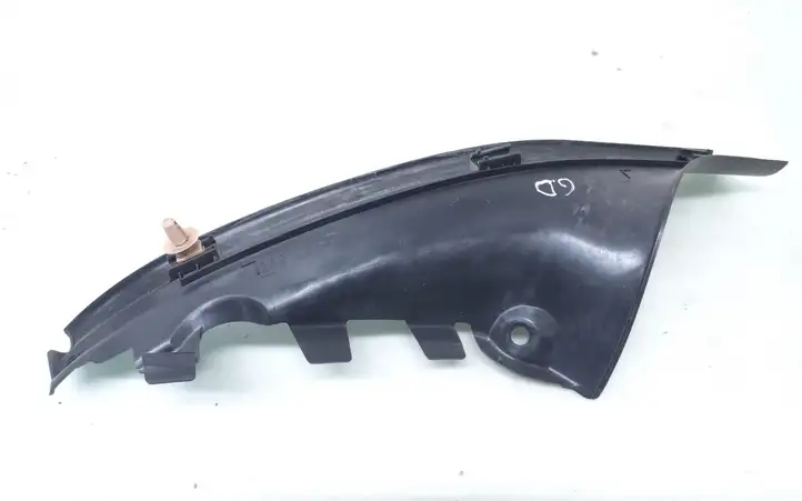 BMW 1 F20 F21 (2011 - 2019) 7221920 Внутренняя отделка заднего порога — фото 4