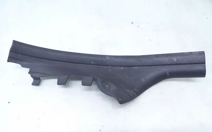 BMW 1 F20 F21 (2011 - 2019) 7221919 Внутренняя отделка заднего порога — фото 3