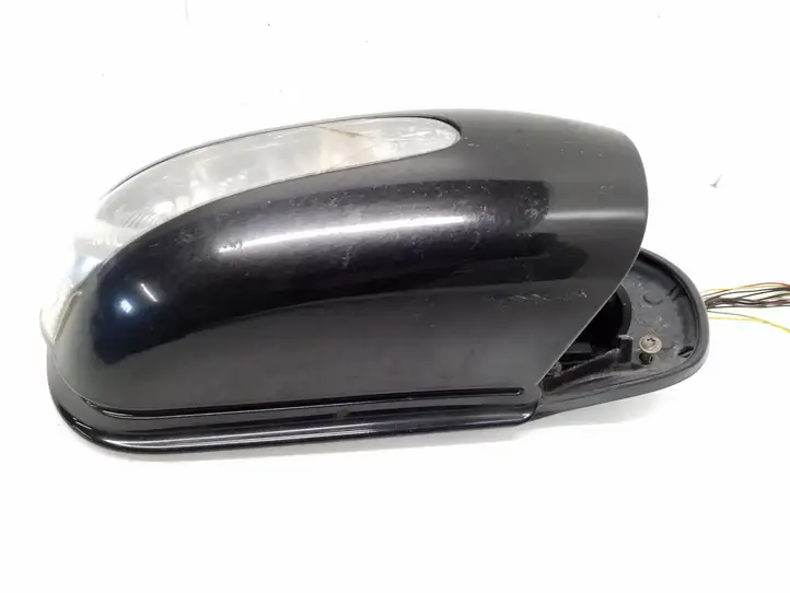 Mercedes-Benz E W211 (2002 - 2009) 413133420 Боковое зеркало с электроприводом — фото 8
