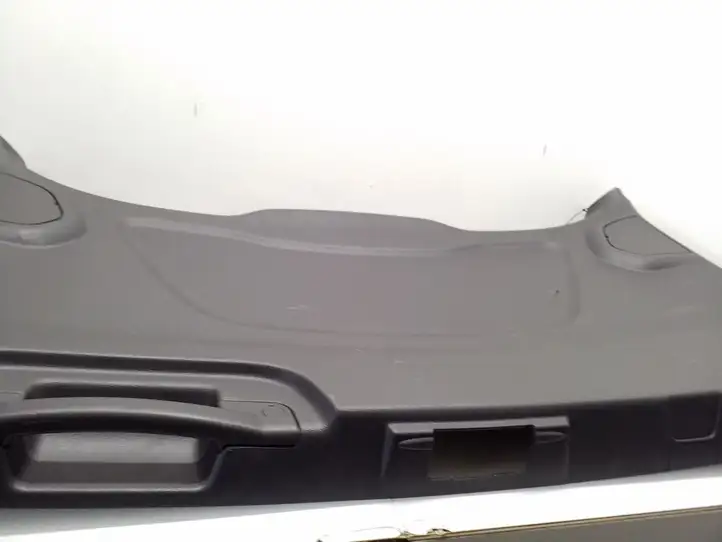 Ford C-MAX II (2015 - ) AM51R40411AHW Обшивка багажника — фото 9