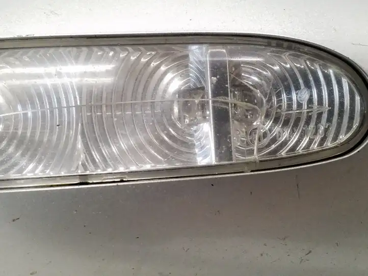Mercedes-Benz E W211 (2002 - 2009) 2038107293 Боковое зеркало с электроприводом — фото 2