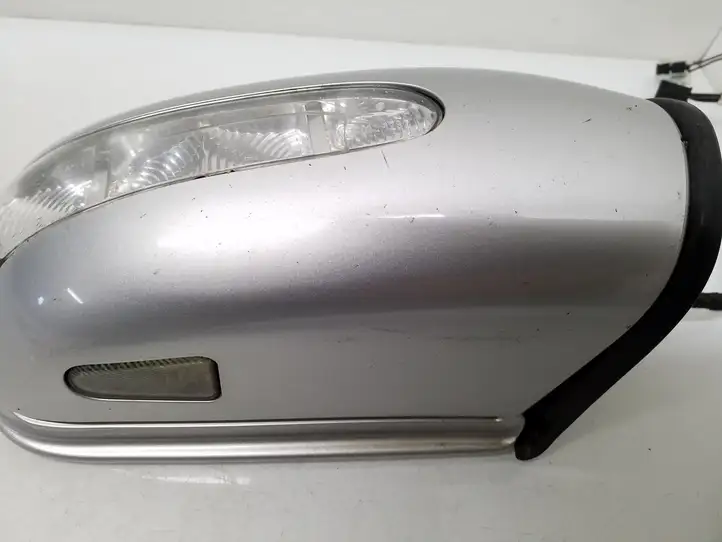 Mercedes-Benz E W211 (2002 - 2009) 2038107293 Боковое зеркало с электроприводом — фото 13