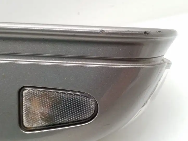 Mercedes-Benz E W211 (2002 - 2009) Боковое зеркало с электроприводом — фото 9