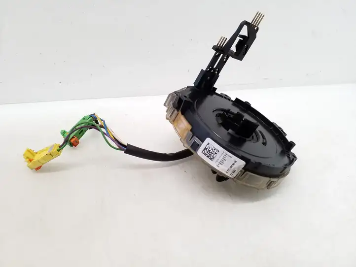 Mercedes-Benz E W211 (2002 - 2009) A1714640518 Контактное кольцо SRS — фото 1