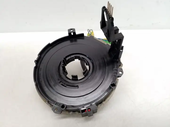 Mercedes-Benz E W211 (2002 - 2009) A1714640518 Контактное кольцо SRS — фото 4