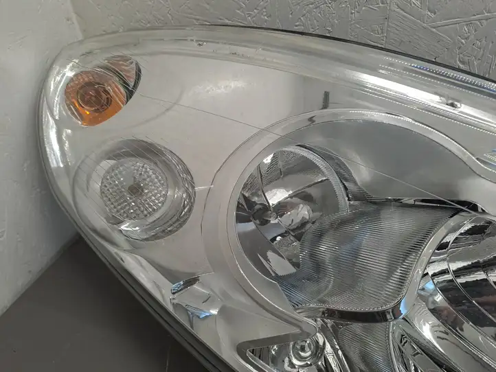 Renault Master III (2010 - ) 1ER01011710 Передняя фара — фото 32