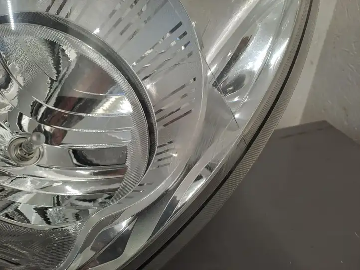 Renault Master III (2010 - ) 1ER01011710 Передняя фара — фото 37