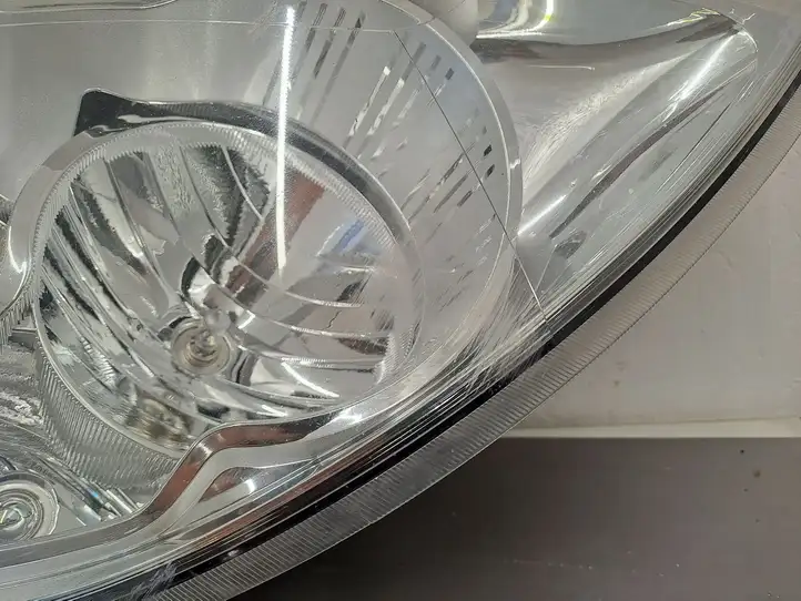 Renault Master III (2010 - ) 1ER01011710 Передняя фара — фото 40