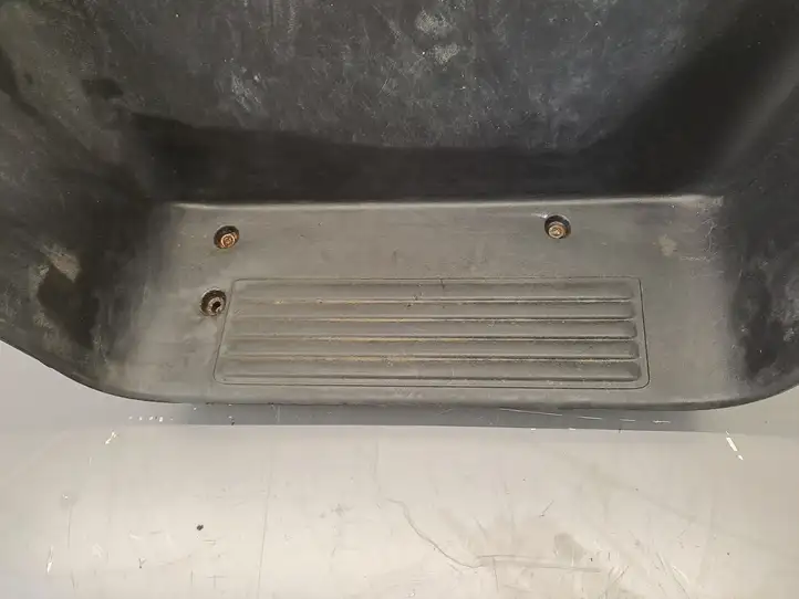 Fiat Ducato (2007 - 2014) 130582807 Внутренняя отделка переднего порога — фото 6