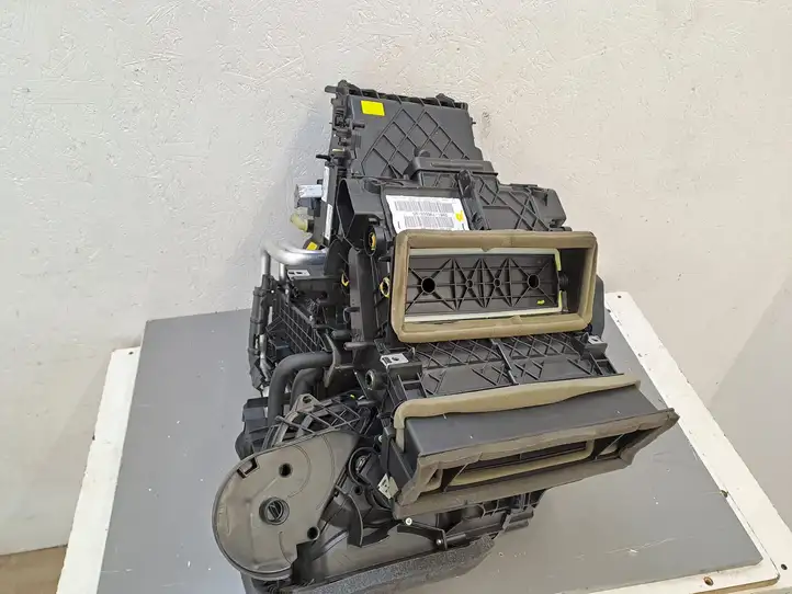 Ford Transit - Tourneo Connect (2009 - 2017) MDT11V04305AB Комплект системы вентиляции салона — фото 7