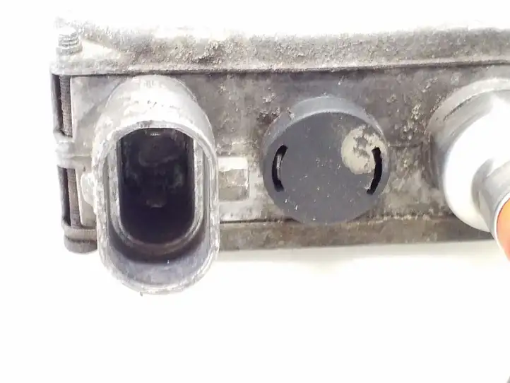 BMW 5 E39 (1996 - 2003) 5DV00776029 Блок розжига ксенона — фото 2