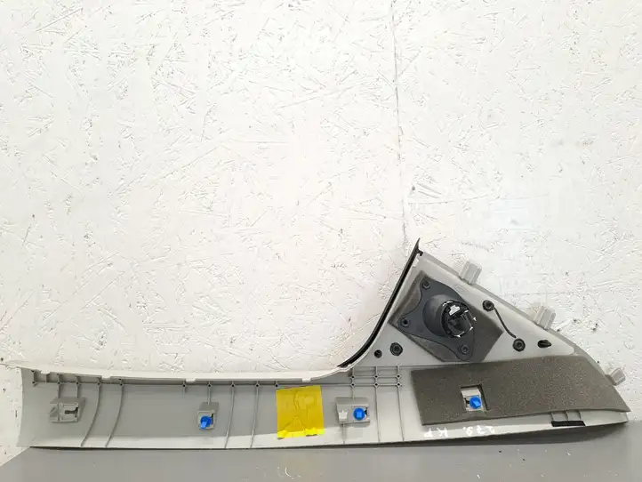 Ford Transit - Tourneo Connect (2009 - 2017) DT11V03199 Обшивка стойки A — фото 18