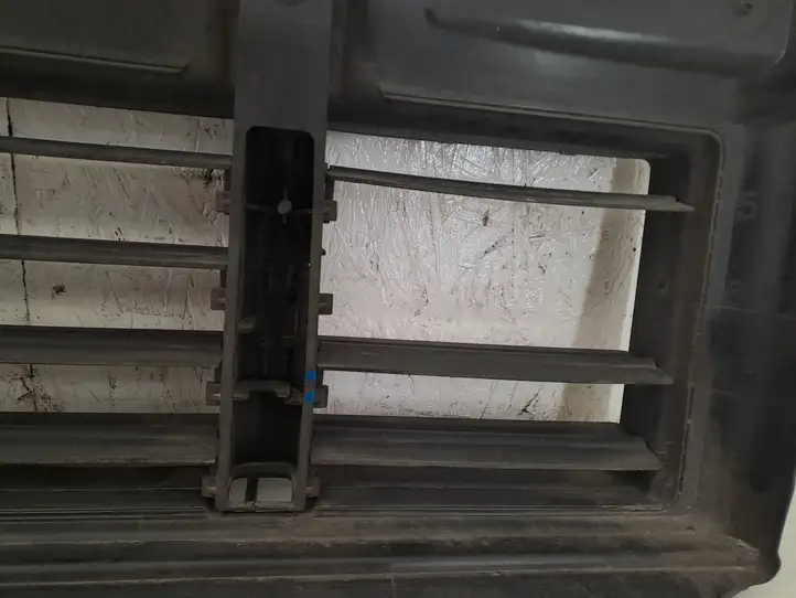 Ford Transit - Tourneo Connect (2009 - 2017) DT118475BA Дефлектор воздуха — фото 13