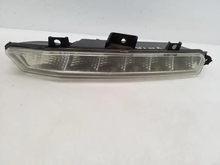 Mercedes-Benz S W221 (2005 - 2013) 237801 Дневные ходовые огни (LED) — фото 1