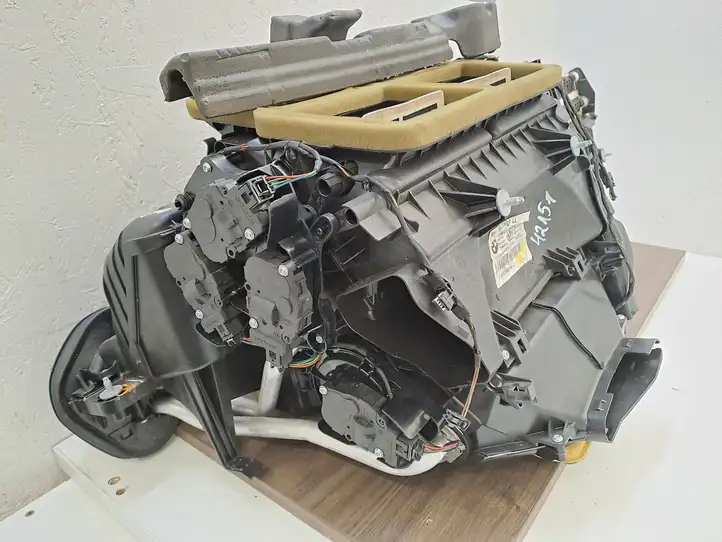 BMW 3 F30 F35 F31 (2012 - 2018) 9197710 Комплект системы вентиляции салона — фото 26