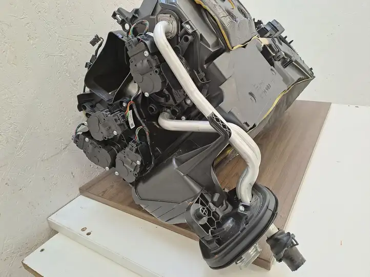 BMW 3 F30 F35 F31 (2012 - 2018) 9197710 Комплект системы вентиляции салона — фото 29