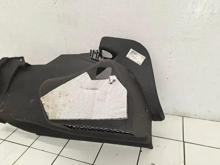 BMW 3 F30 F35 F31 (2012 - 2018) 7289011 Боковая обшивка багажника — фото 6