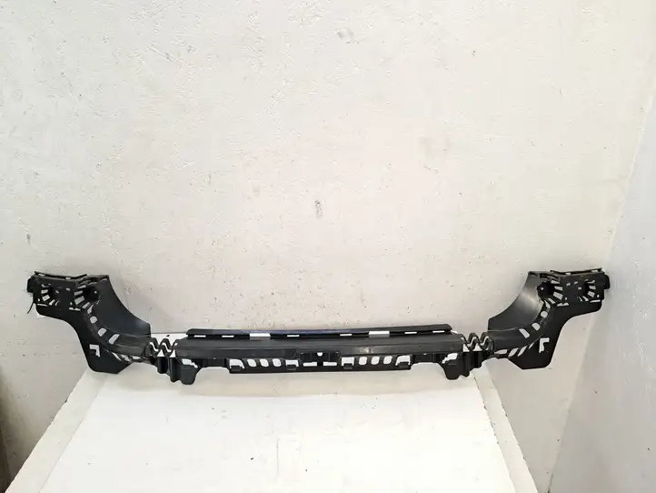 BMW 3 F30 F35 F31 (2012 - 2018) 7256922 Кронштейн заднего бампера — фото 1