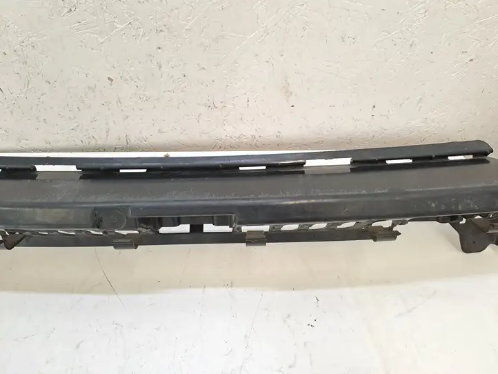 BMW 3 F30 F35 F31 (2012 - 2018) 7256922 Кронштейн заднего бампера — фото 2