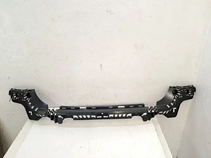BMW 3 F30 F35 F31 (2012 - 2018) 7256922 Кронштейн заднего бампера — фото 6