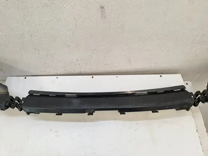 BMW 3 F30 F35 F31 (2012 - 2018) 7256922 Кронштейн заднего бампера — фото 11