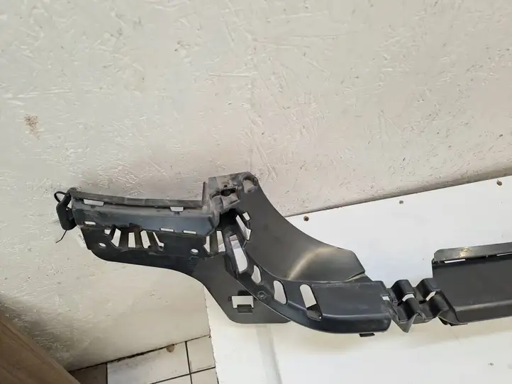BMW 3 F30 F35 F31 (2012 - 2018) 7256922 Кронштейн заднего бампера — фото 12
