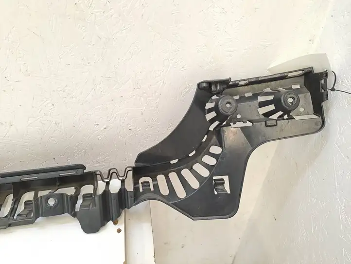 BMW 3 F30 F35 F31 (2012 - 2018) 7256922 Кронштейн заднего бампера — фото 17