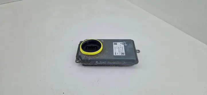 BMW 7 F01 (2008 - 2016) 63117407881 LED модуль контроля — фото 1