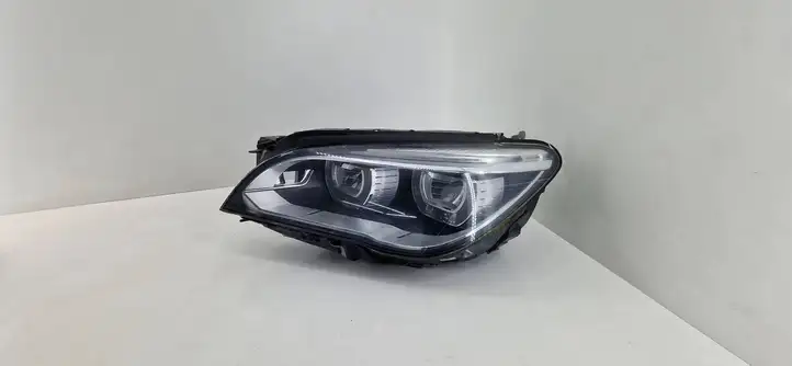 BMW 7 F01 (2008 - 2016) 4827235 Передняя фара — фото 1