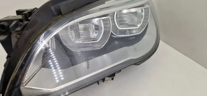 BMW 7 F01 (2008 - 2016) 4827235 Передняя фара — фото 9