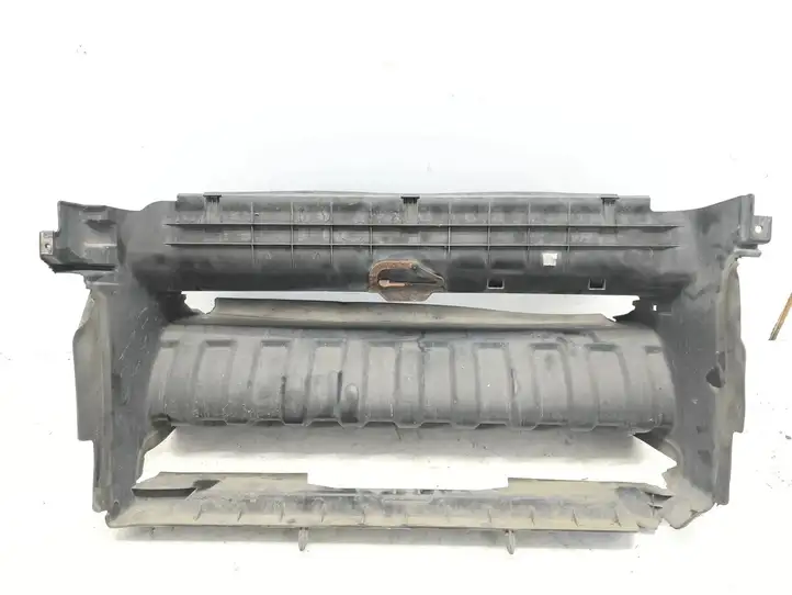 Land Rover Range Rover Sport L320 (2005 - 2009) DXJ500060P Дифузор радиатора — фото 1