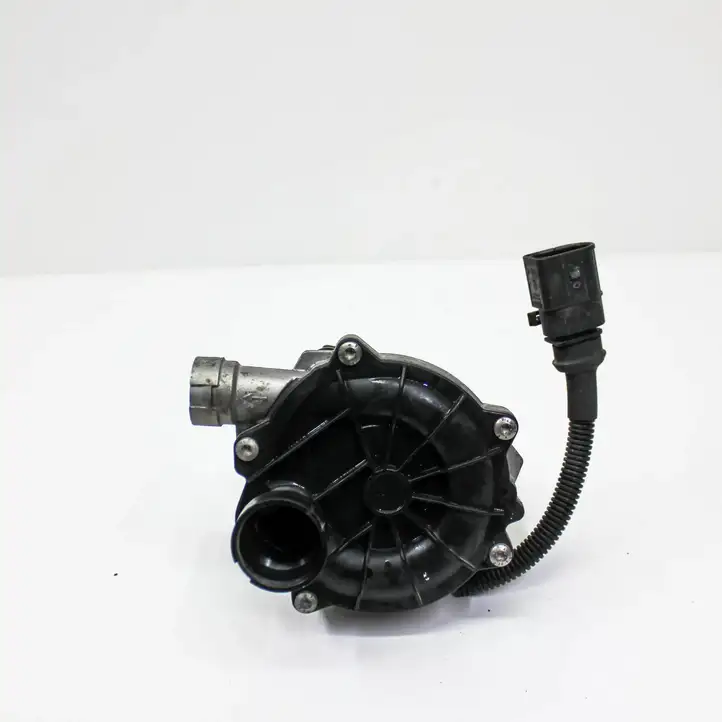 Audi A5 8T 8F (2011 - 2016) 079959231C Насос вторичного воздуха — фото 4
