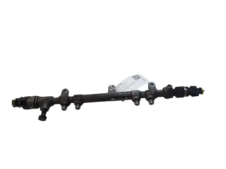 Hyundai Tucson LM (2010 - 2015) 0445214211 Трубка топливной системы — фото 1