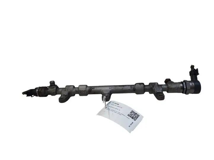 Hyundai Tucson LM (2010 - 2015) 0445214211 Трубка топливной системы — фото 3