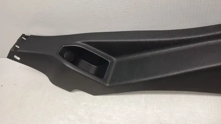 Ford Ecosport (2018 - ) GN15A31016E Нижняя боковая отделка заднего сиденья — фото 8