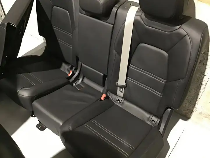 Porsche Cayenne (9Y0 9Y3) (2018 - ) Комплект салона — фото 4