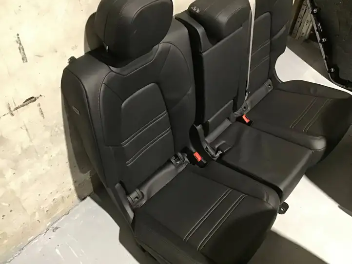 Porsche Cayenne (9Y0 9Y3) (2018 - ) Комплект салона — фото 7