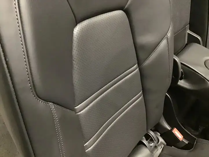 Porsche Cayenne (9Y0 9Y3) (2018 - ) Комплект салона — фото 8