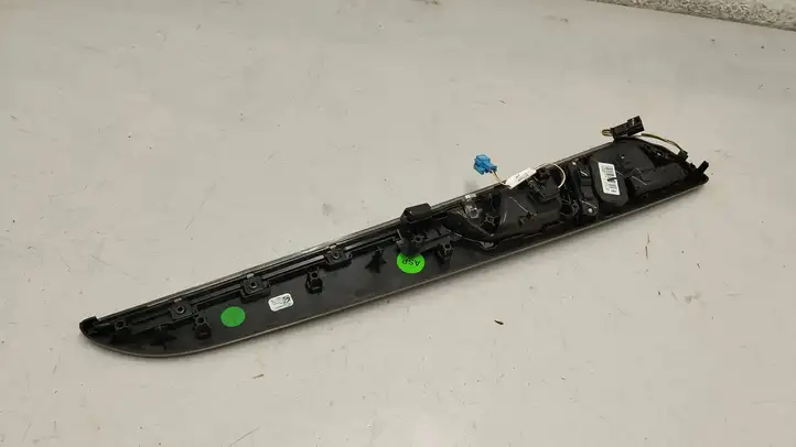 Mercedes-Benz GLS X166 (2015 - 2019) A1669053900 Включатель (включатели) памяти — фото 3
