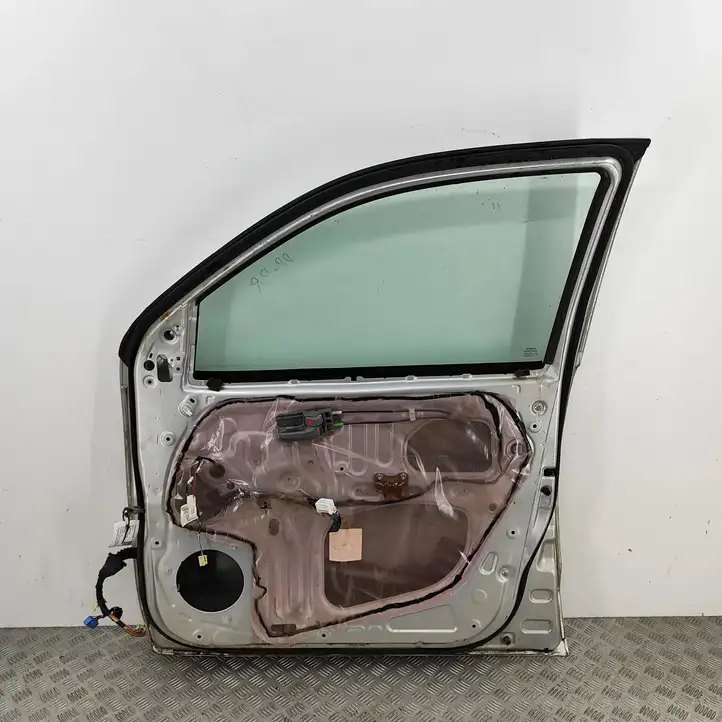 Toyota Hilux (AN10, AN20, AN30) (2004 - 2008) 670010K010 Дверь — фото 3