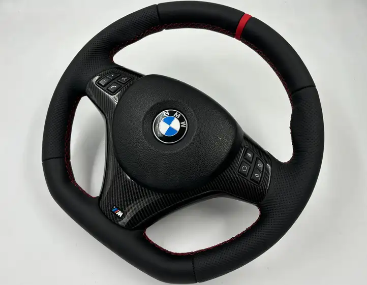 BMW 3 E90 E91 (2005 - 2012) Руль — фото 1